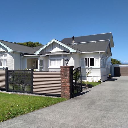 My Place Hokitika Exterior photo