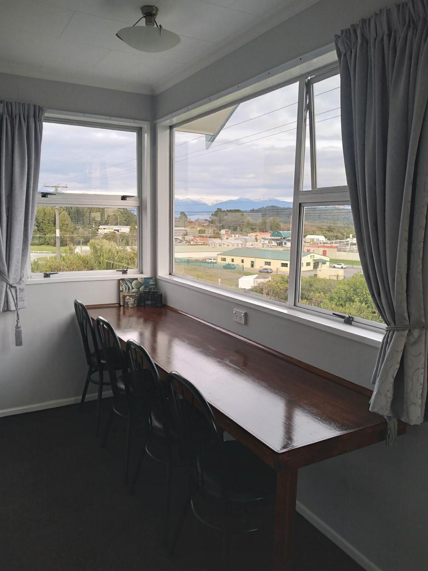 My Place Hokitika Exterior photo